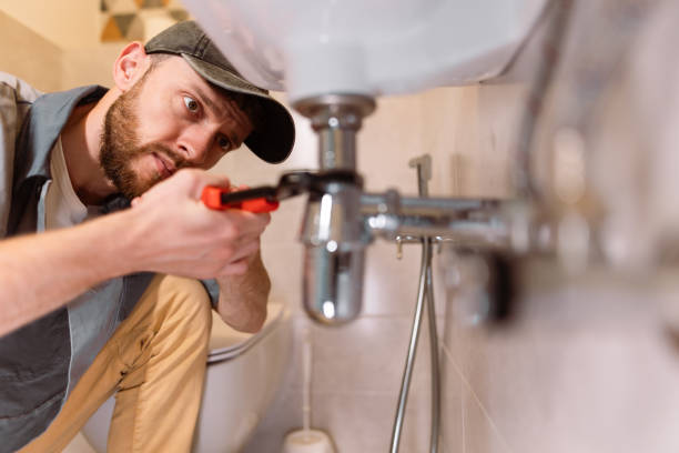 Best Hot Water Heater Installation  in Legend Lake, WI