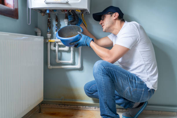 Best Shower Repair Services  in Legend Lake, WI